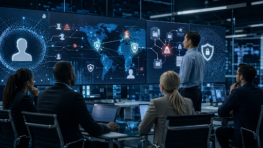 Data Brokers, Data Breaches and Identity Theft: What Businesses Should Monitor