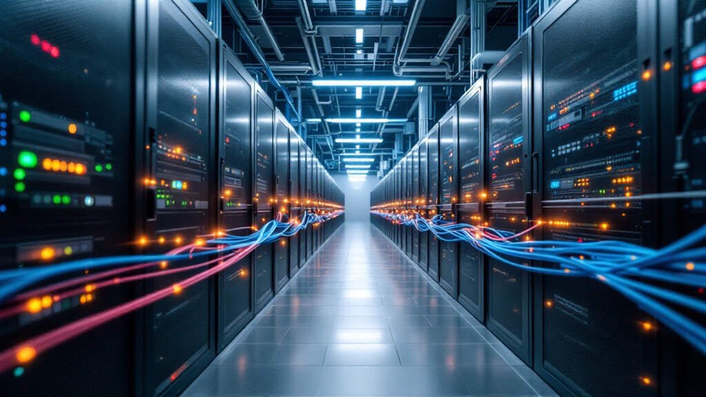 Shared Compute vs. Dedicated Servers: What Changes for High-Volume APIs?