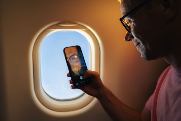 From Frequent Flyer to Viral Creator: Boosting Engagement Across Platforms