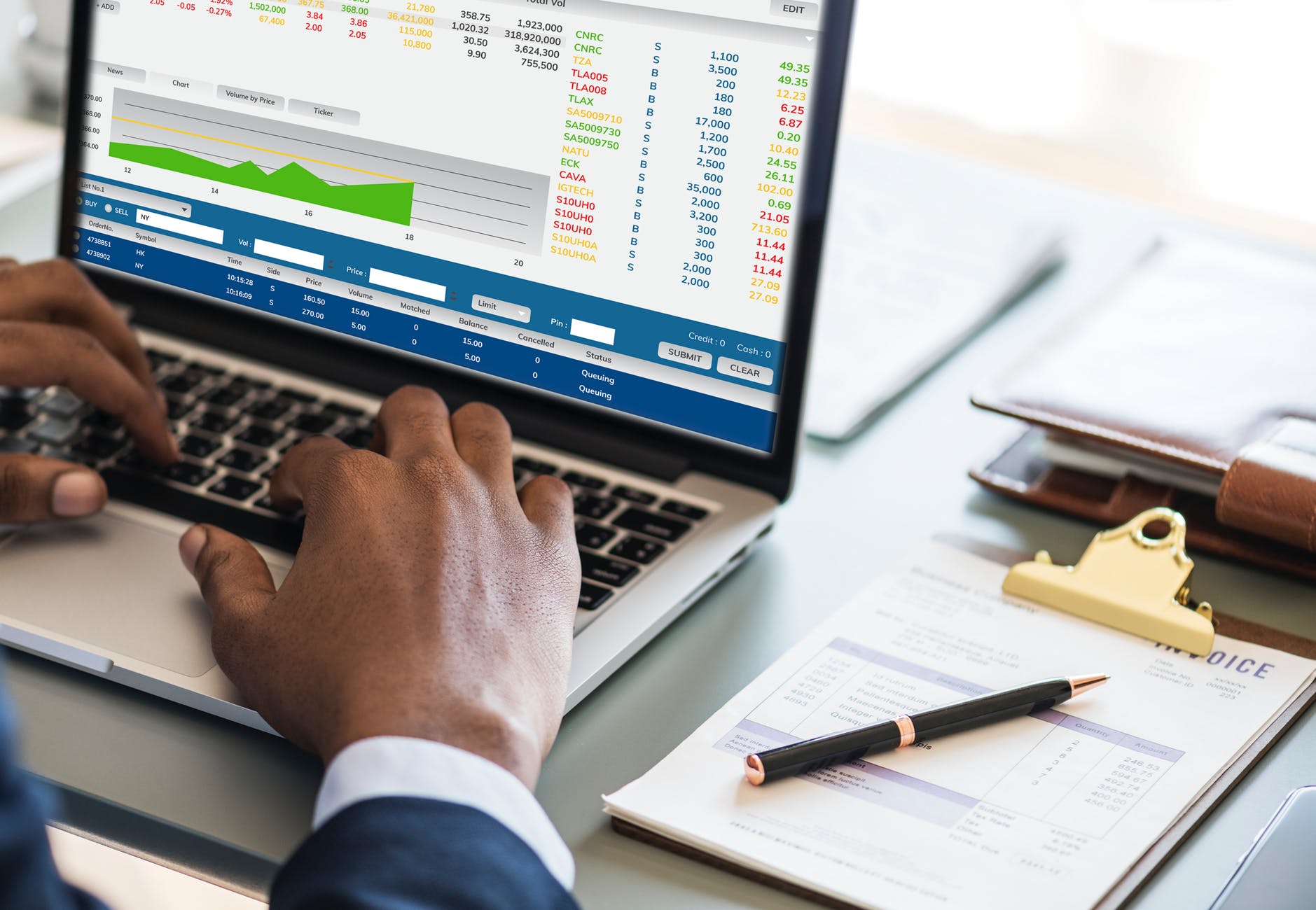 5 Best Companies for Custom Accounting Software Development