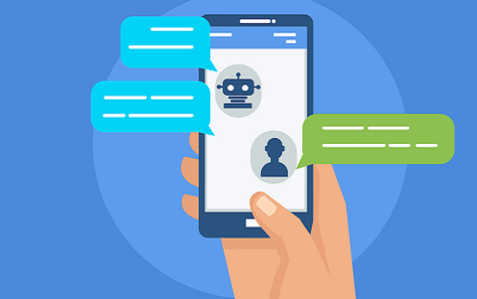 Best WhatsApp Chatbot Services in 2026: 5 Official API Platforms Compared