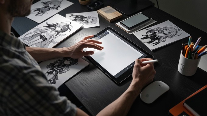7 Photo-to-Anime Tools for Custom Portraits and Personalized Gifts