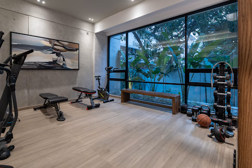 How News Data Reveals Emerging Home Gym Trends