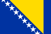 Bosnia And Herzegovina