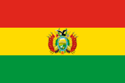 Bolivia