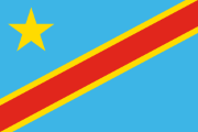 Dr Congo