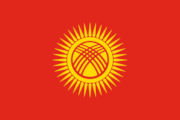 Kyrgyzstan