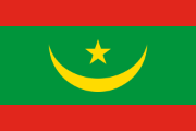 Mauritania