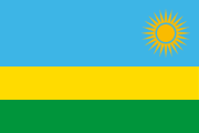 Rwanda