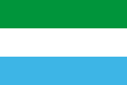 Sierra Leone