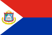 Saint Martin(Dutch)
