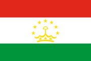 Tajikistan