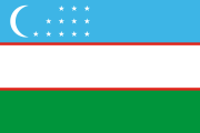 Uzbekistan